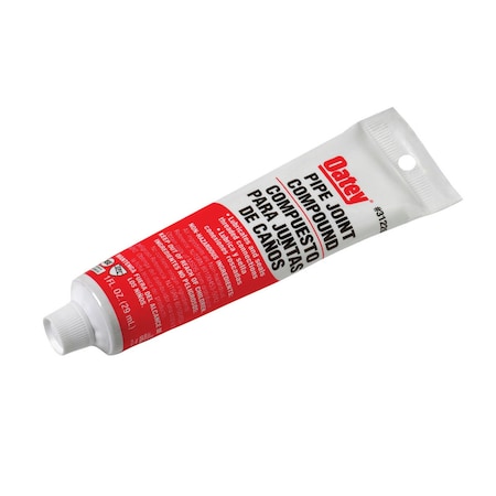 Oatey Pipe Joint Compound 1Oz 31226